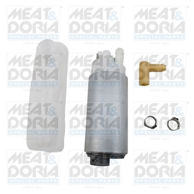 Fuel Pump